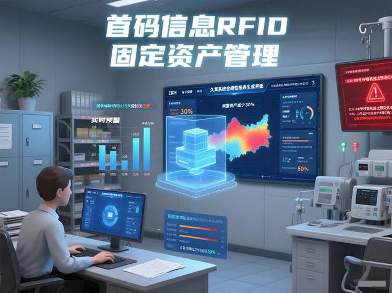RFID标签选购指南：智慧生活的新篇章