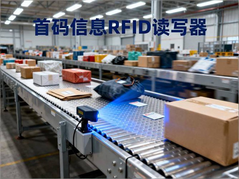 RFID读写器